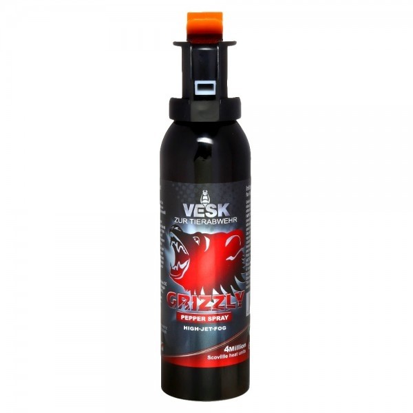 SPRAY URS VESK GRIZZLY 200ML