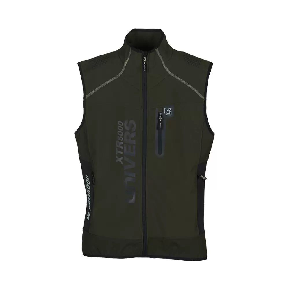 VESTA SENALES UNIVERS