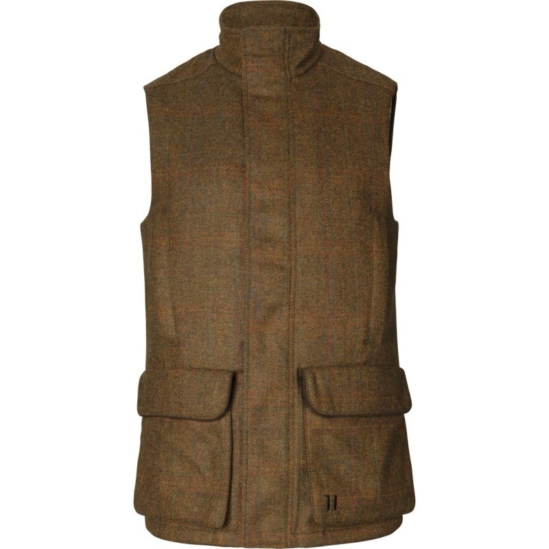 Vesta Kenmore Terragon brown - Harkila