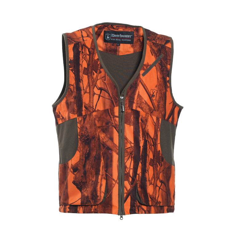 Vestă Cumberland Deerhunter