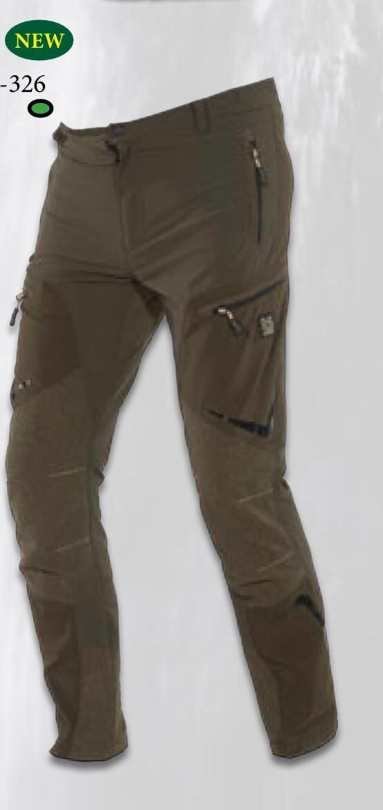 Pantalon Sestriere Cordura® Univers 