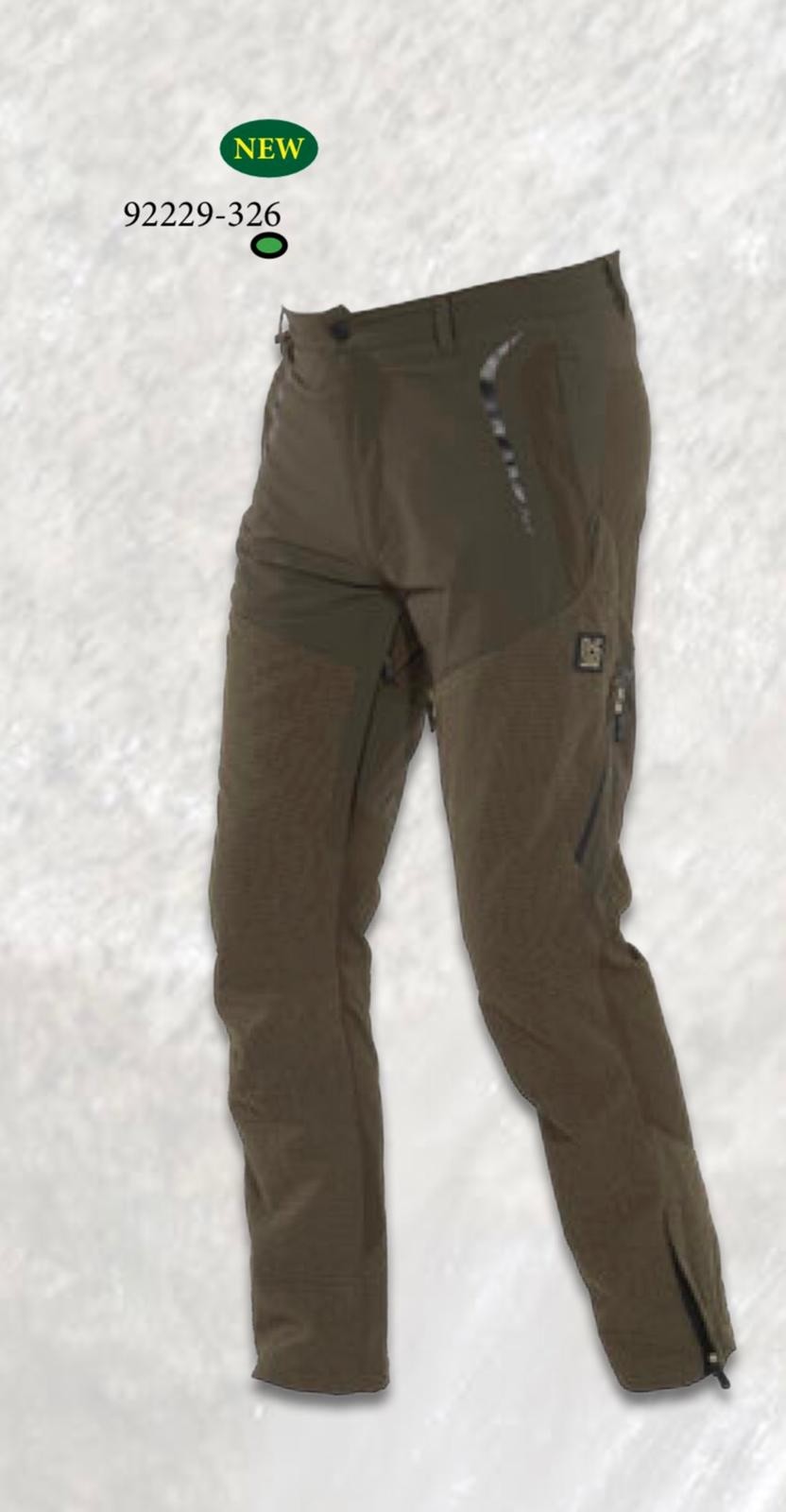 Pantaloni Sestriere Cordura® One Univers