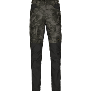 Pantaloni Camo Silent Harkila 
