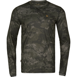 BLUZA DE CORP CAMO HARKILA NOCTYX