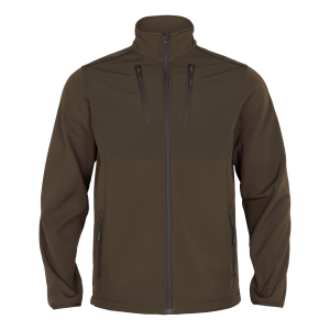 Jacheta Softshell Scandinavian maro Harkila 