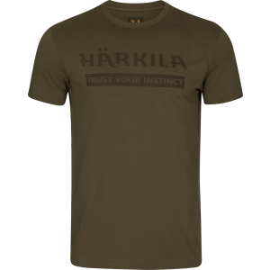 Tricou Harkila Logo 