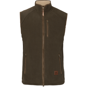 Vesta fleece Sandhem Sherpa Demitasse Harkila