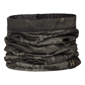 Guler NOCTYX Camuflaj pentru gat AXIS MSP Black - Harkila