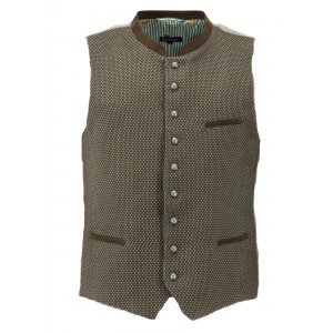 Vesta eleganta Green Orbis Trachten 