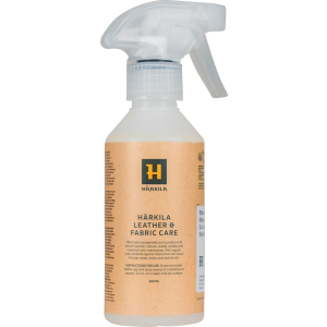 Sprei Îngrijire Piele și Material Textil Neutru - Harkila