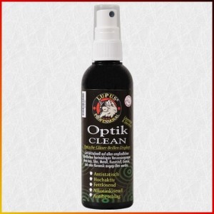 Spray dizolvant protector Optick-Clean 100 ml Lupus