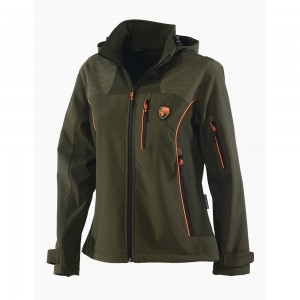 Jachetă Softshell U-Tex O Univers 