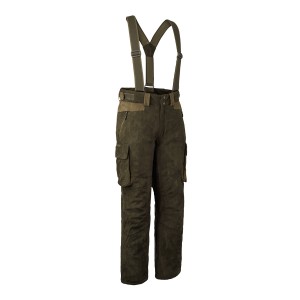 Pantaloni Deer Winter Deerhunter