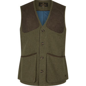 Vesta Hillside Moss green - Seeland