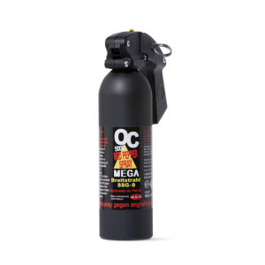 Spray Autoapărare OC Red Pepper Spray 400ml