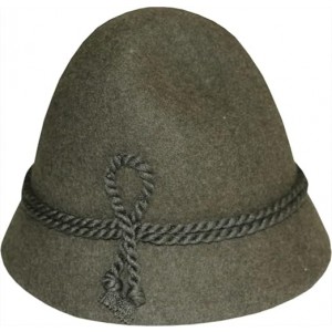 Pălărie tiroleză Lodenhut