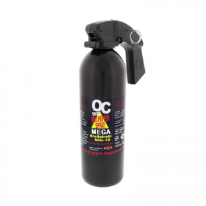 Spray Autoapărare OC Red Pepper Spray 750ml