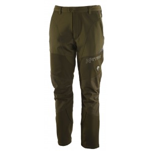 Pantaloni Univers K-Type Tex
