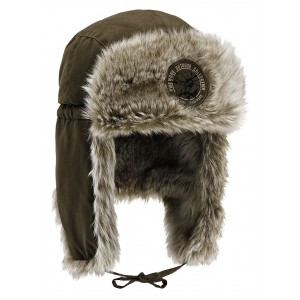 Șapcă de iarnă Pinewood 