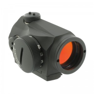 Aimpoint Micro S1 