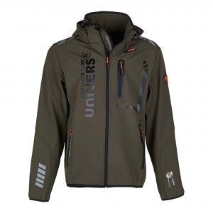 JACHETA SOFTSHELL UNIVERS