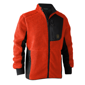 Jachetă Rogaland Fiber Pile Deerhunter