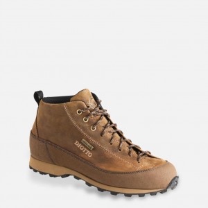 BOCANCI DIOTTO OREGON WINDTEX 