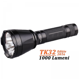 Lanternă Fenix TK32