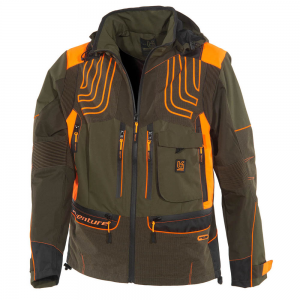 JACHETA LIVIGNO UNIVERS