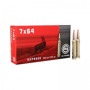 Geco Express 7x64 10g