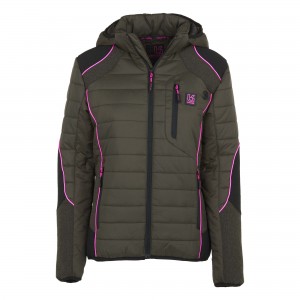 JACHETA DOLOMITI UNIVERS