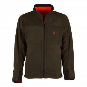 FLEECE INNSBRICK UNIVERS