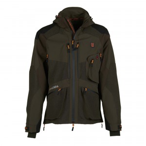 Jachetă Univers Tech 5 U-Tex