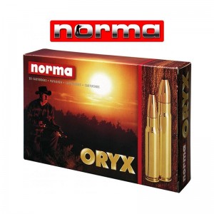 Cartuș Norma Oryx .300 Win Mag 13g 