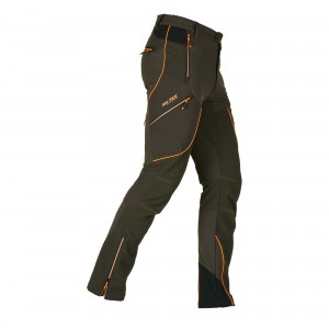 PANTALONI ADVENTURE UNIVERS