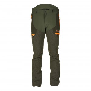 PANTALONI STRETCH CORDURA UNIVERS