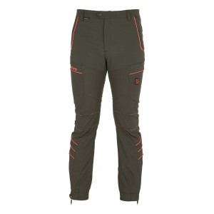 PANTALONI CORVARA UNIVERS 