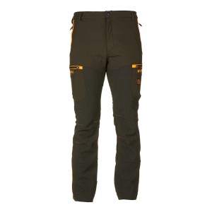 PANTALONI SOFTSHELL U-TEX UNIVERS