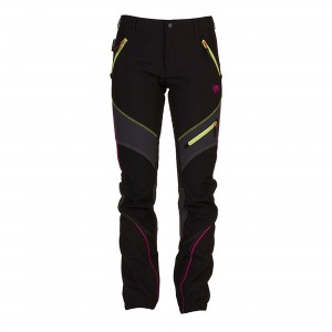 Pantalon Softshell U-Tex Outdoor Univers  