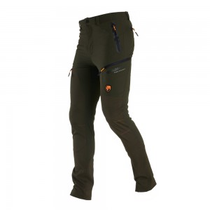 PANTALONI TECH-DRY UNIVERS