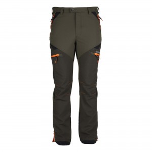PANTALONI THUNDER PRO UNIVERS