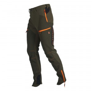 PANTALONI FOREST UNIVERS