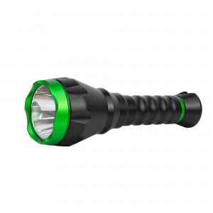 Lanternă Green Light PNI Adventure F750