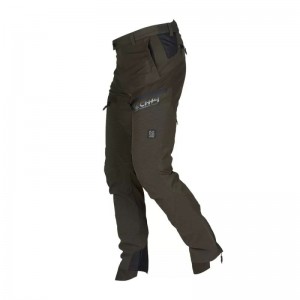 PANTALONI TECH UNIVERS