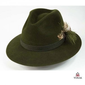 Pălărie Tonak Clasică 