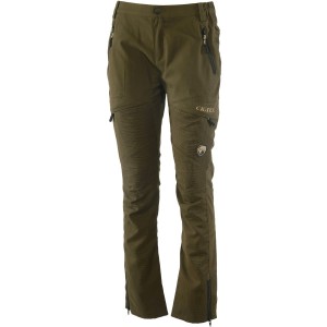 Pantaloni Damă Adamello Univers 