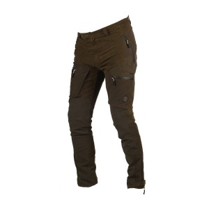 Pantalon Microfibră Univers 