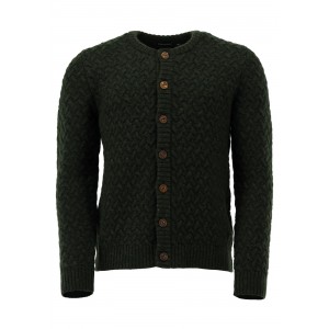 Pulover elegant cu nasturi Orbis Trachten 