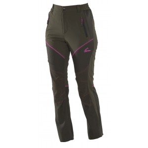 Pantaloni Damă Marmolada Univers 