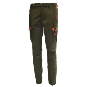 Pantaloni Univers Softshell